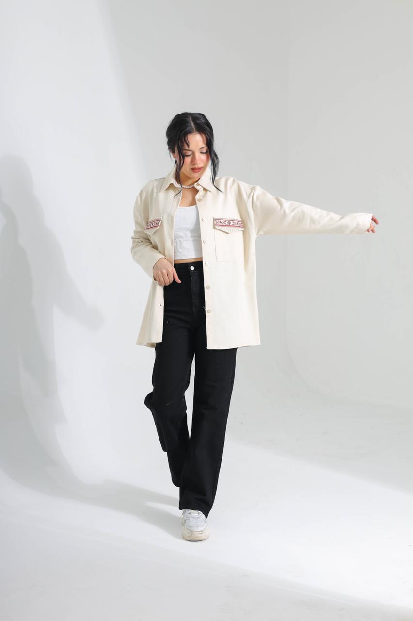 Shirt 8471 - HANGER