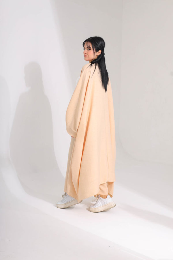 KIMONO SET 001 - HANGER