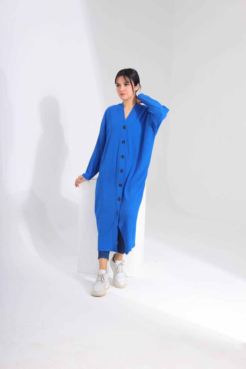 Cardigan 7750 - HANGER