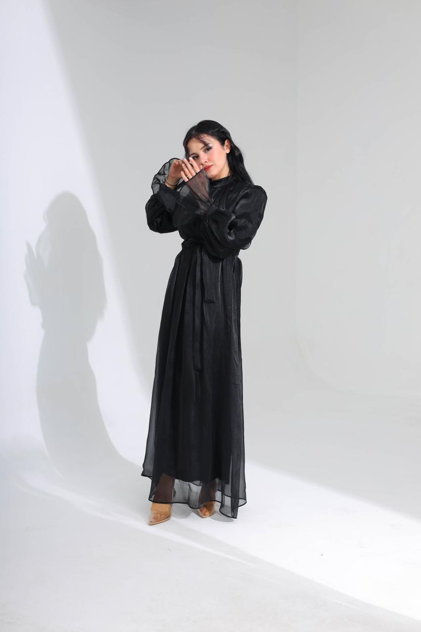 DRESS 6010 - HANGER