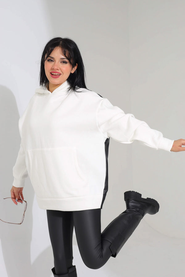 Sweat shirt 6166 - HANGER